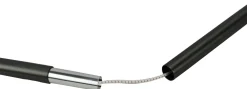 Acecamp Pole Repair Shock Cord Telttanaru, 27 Mm X 5 M