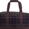 Barbour Cree Tartan Hold All Laukku, Classic Tartan