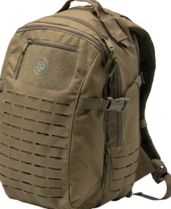 Beretta Tactical Backpack Reppu, Ruskea