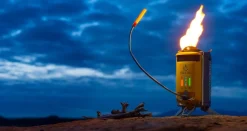 Biolite Campstove 2 +