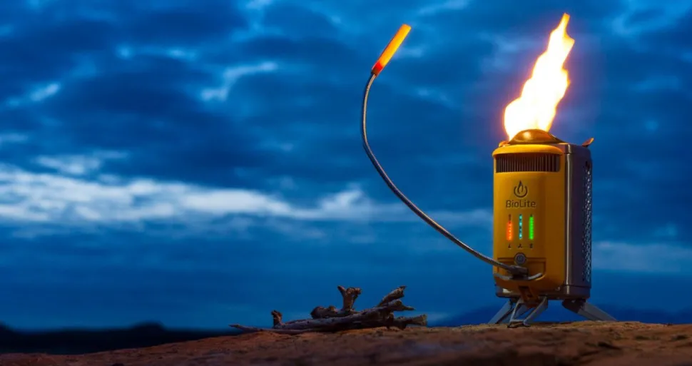 Biolite Campstove 2 +