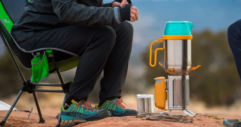 Biolite Campstove 2 +
