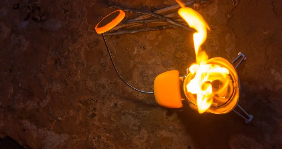 Biolite Campstove 2 +