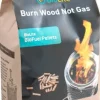 Biolite Campstove Bio Fuel Puupelletit, 1 Kg