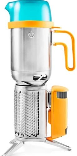 Biolite Campstove Complete Kit