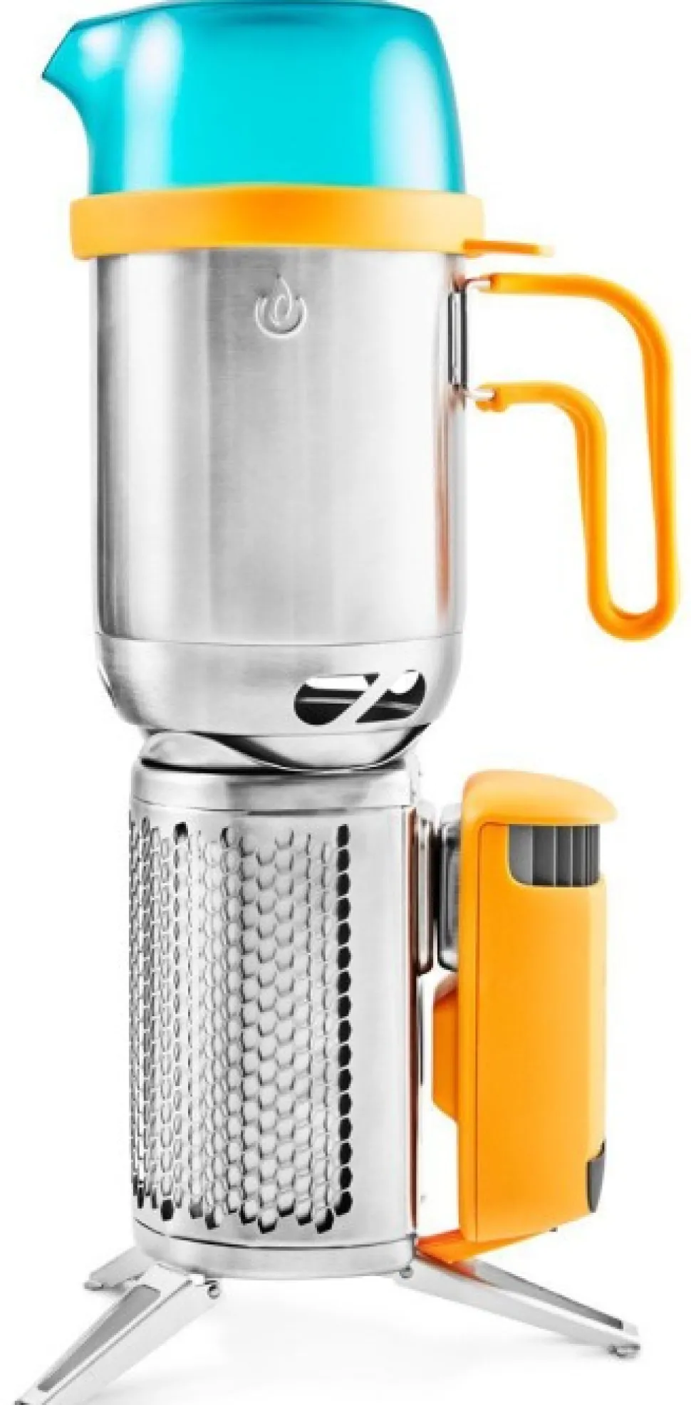 Biolite Campstove Complete Kit