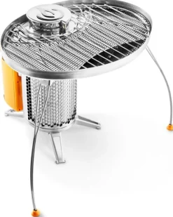 Biolite Campstove Portable Grill