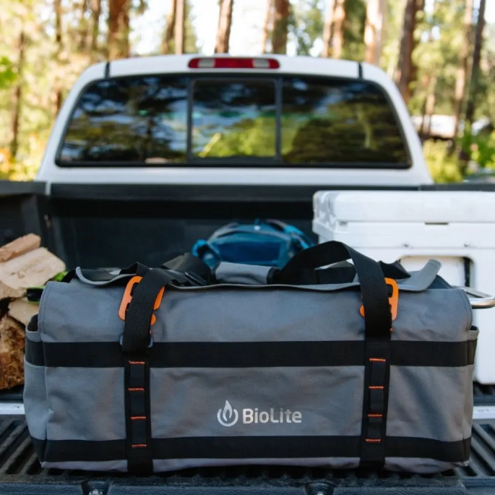 Biolite Firepit Carry Bag