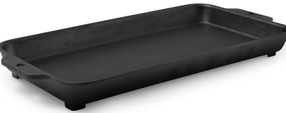 Biolite Firepit Griddle