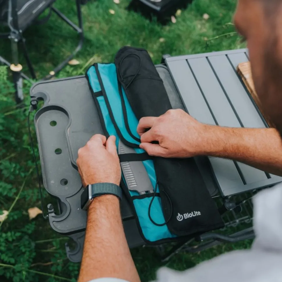 Biolite Prep And Grill Toolkit