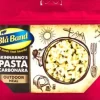 Bla Band Skinnarmos Pasta Carbonara