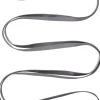 Black Diamond 18 Mm Nylon Runner 180 Cm Slingi, Harmaa