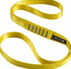 Black Diamond 18 Mm Nylon Runner Nailonslingi, 60 Cm