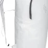 Black Diamond Cirrus 9 -Reppu, Valkoinen