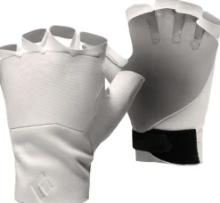 Black Diamond Crack Gloves Kiipeilykasineet, Valkoinen