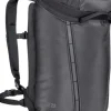 Black Diamond Creek Transit 22 -Reppu, Musta