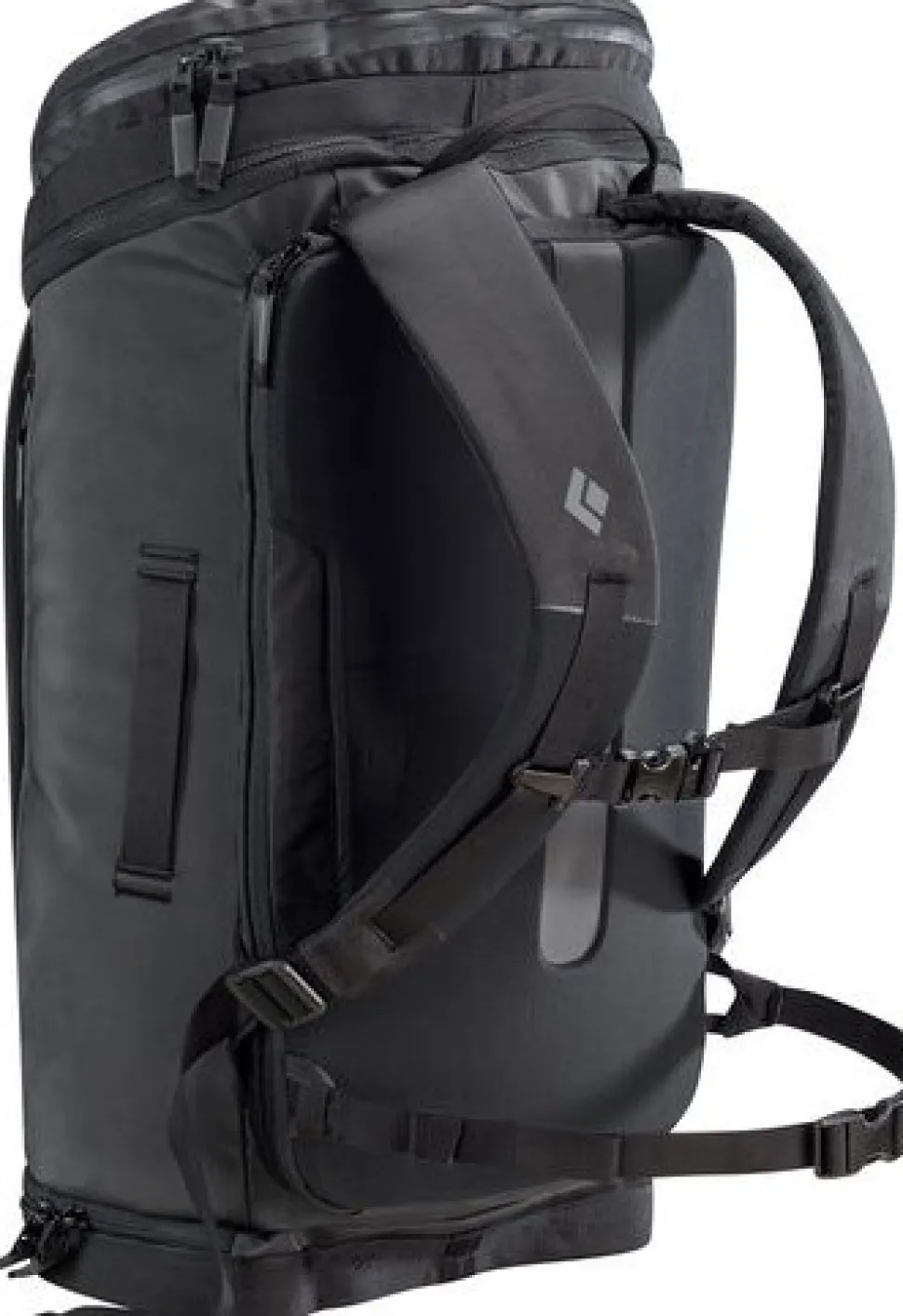 Black Diamond Creek Transit 32 -Reppu, Musta