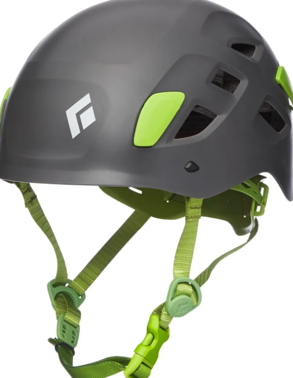 Black Diamond Half Dome Helmet Slate -Kypara