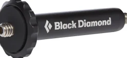 Black Diamond Lisaosa, 1/4–20 -Kierre