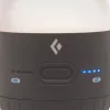Black Diamond Moji Charging Station Graphite