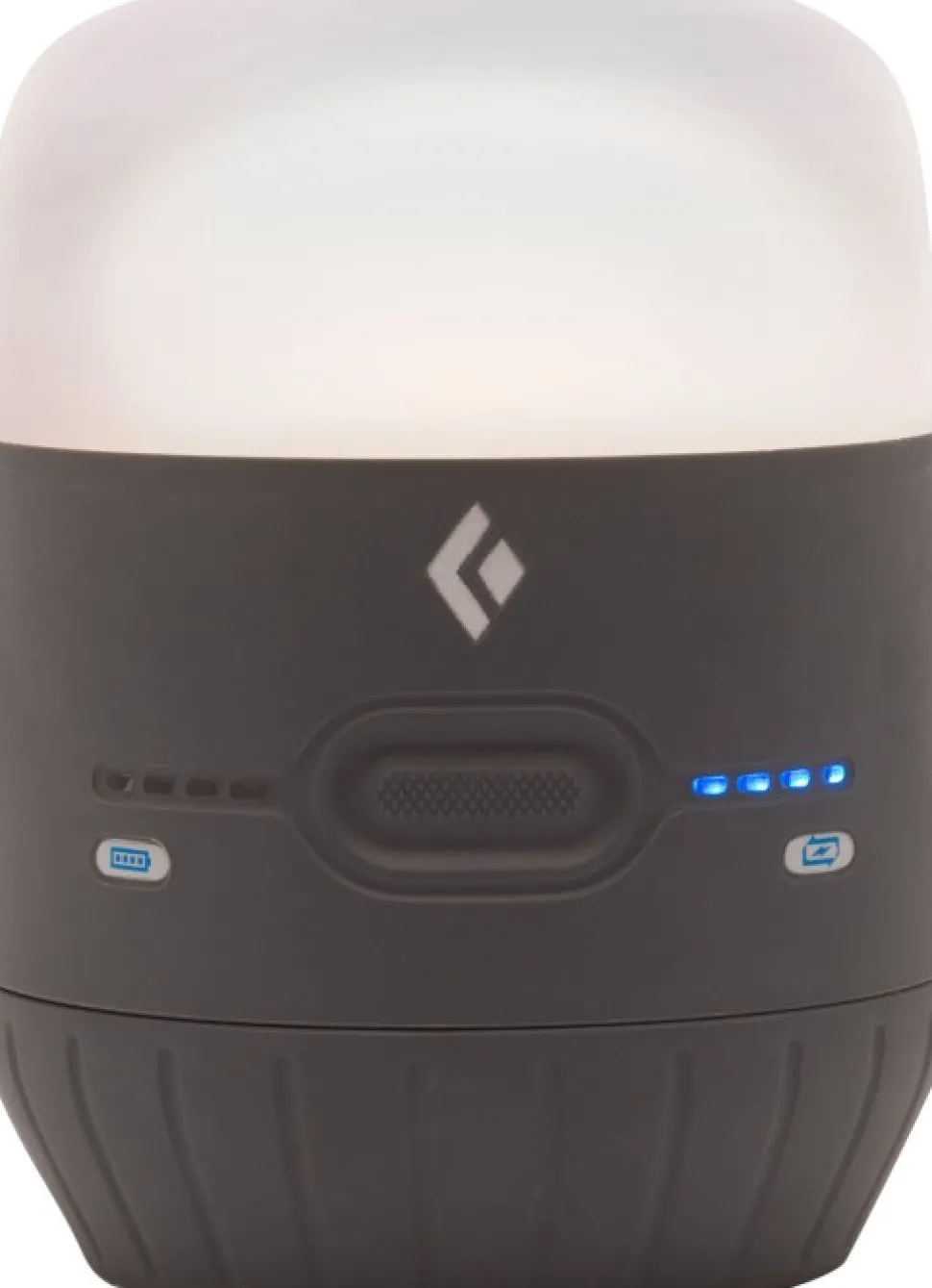 Black Diamond Moji Charging Station Graphite