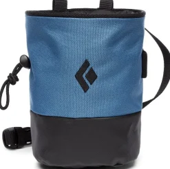 Black Diamond Mojo Zip -Mankkapussi, Sininen