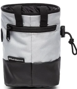 Black Diamond Mojo Zip -Mankkapussi, Hopea