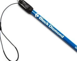 Black Diamond Quickdraw Carbon Probe 240 Lumivyorysondi