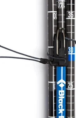 Black Diamond Quickdraw Carbon Probe 300 Lumivyorysondi