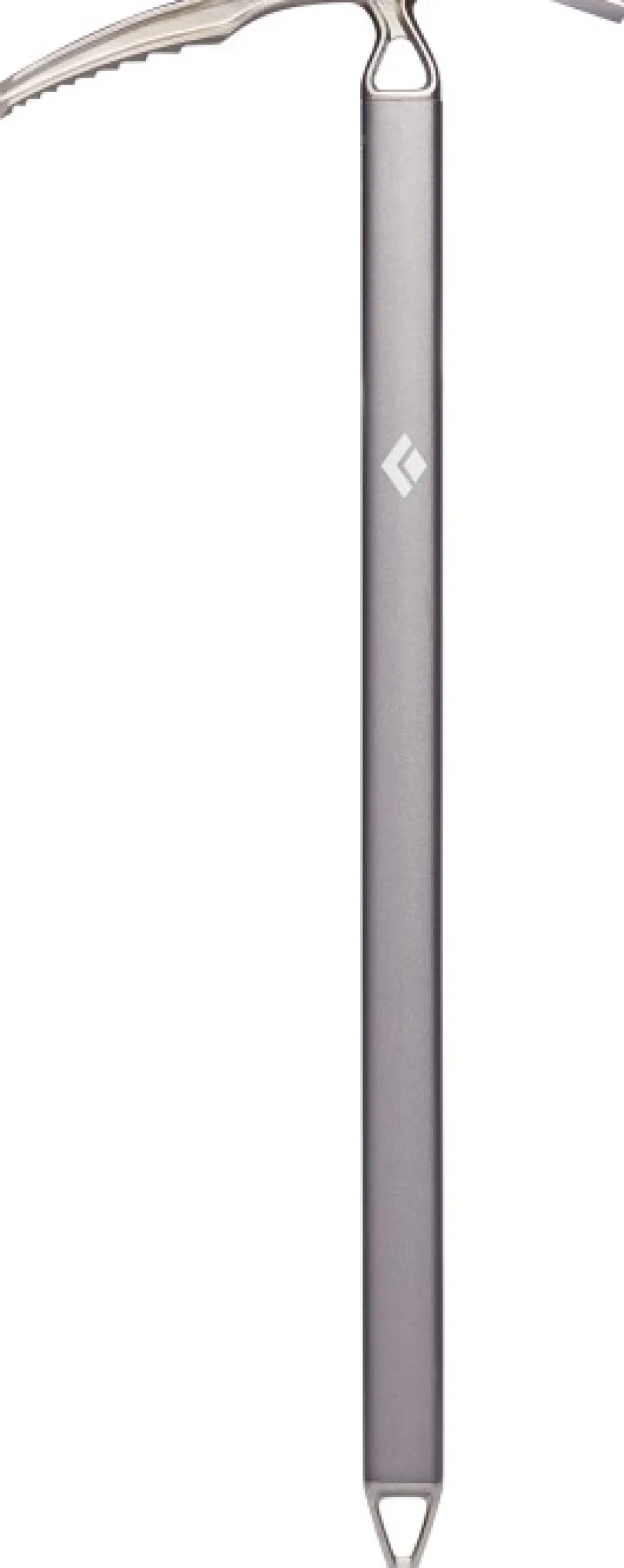 Black Diamond Raven Ice Axe Kiipeilykirves, 60 Cm