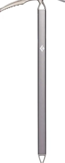 Black Diamond Raven Ice Axe Jaakirves, 65 Cm