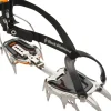 Black Diamond Sabretooth Clip -Nousuraudat