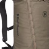 Black Diamond Street Creek 20 Backpack Putkireppu, Ruskea