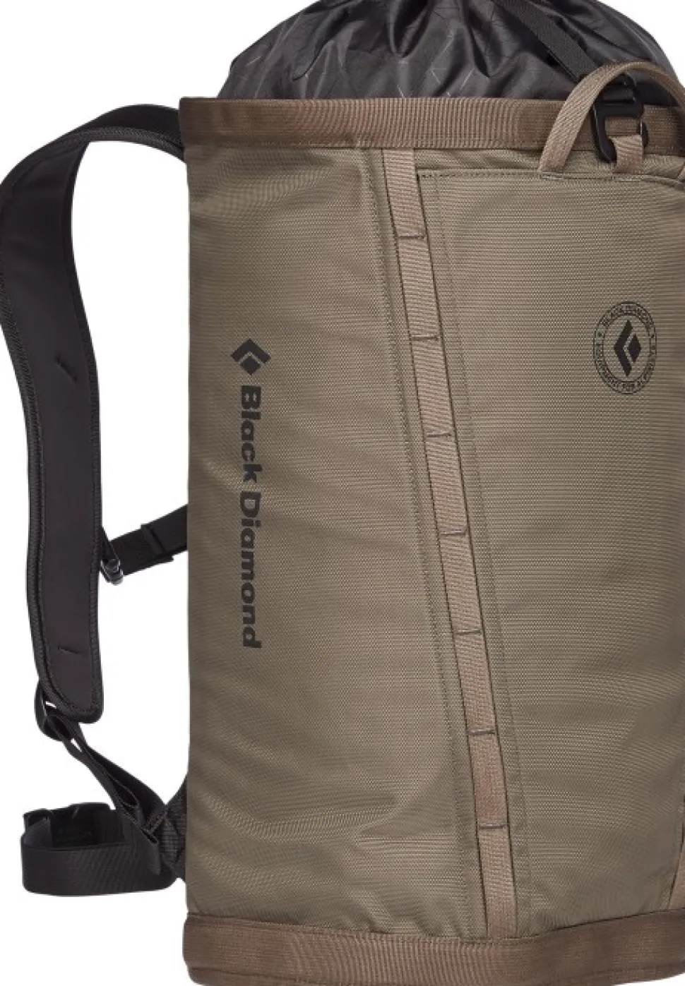 Black Diamond Street Creek 20 Backpack Putkireppu, Ruskea