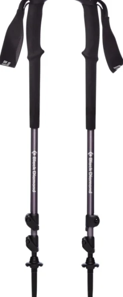 Black Diamond Trail Trek Vaellussauvat, Granite