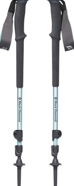 Black Diamond W'S Trail Trek Poles Alpine Lake