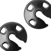 Black Diamond Z-Pole Snow Baskets