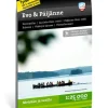 Calazo Evo & Paijanne 1:25 000