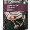 Calazo Herkuttelijan Sienikirja