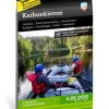 Calazo Karhunkierros 1:25 000