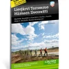 Calazo Liesjarvi Torronsuo Hameen 1:25 000