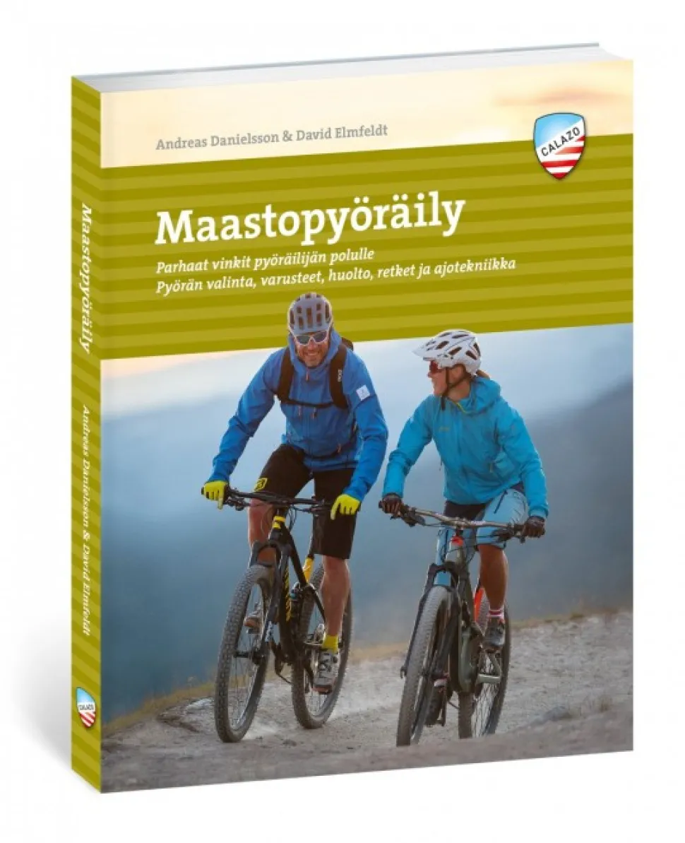 Calazo Maastopyoraily
