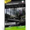 Calazo Tampere Orivesi 1:25 000