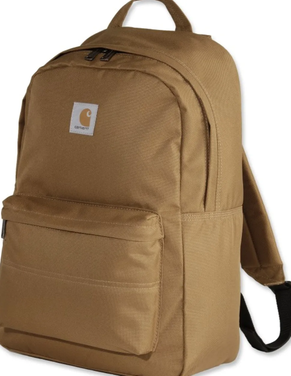 Carhartt 21L Classic Laptop Daypack Reppu, Vaaleanruskea