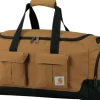 Carhartt 40L Utility Duffel Varustelaukku, Carhartt® Brown