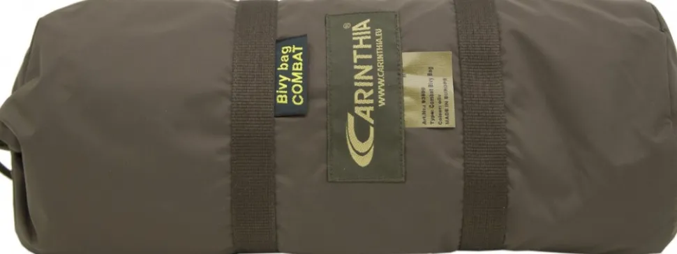 Carinthia Combat Gtx Bivypussi, Oliivinvihrea