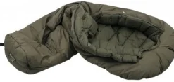 Carinthia Defence 4 -Makuupussi Max. 200Cm, -15°C (Olive)
