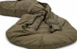 Carinthia Defence 1 Top L 4°C Makuupussi