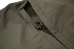 Carinthia Expedition Cover Gore-Tex Makuupussin Paallinen, Oliivinvihrea