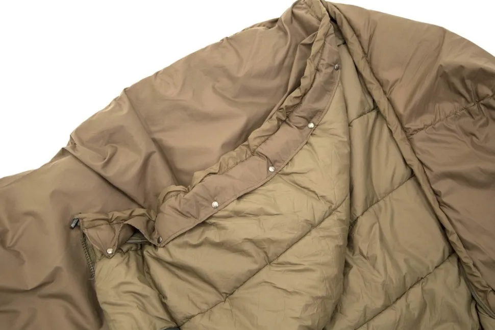 Carinthia G-Loft Tropen M -Makuupussi Max. 185Cm, +5°C (Sand)